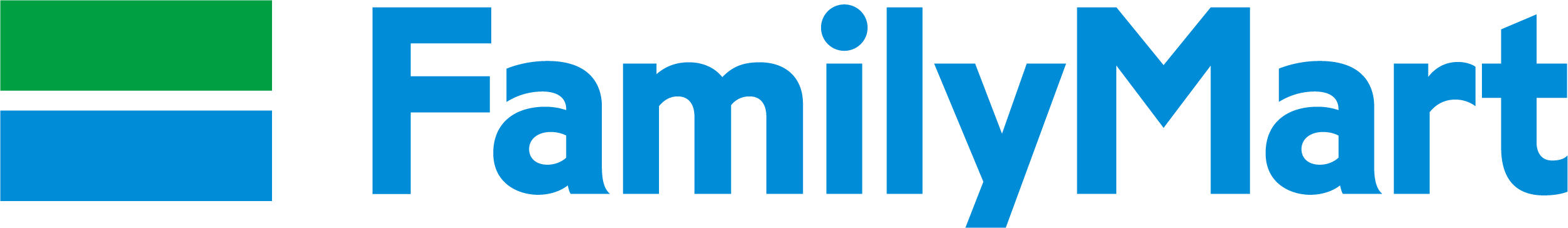 FamilyMart