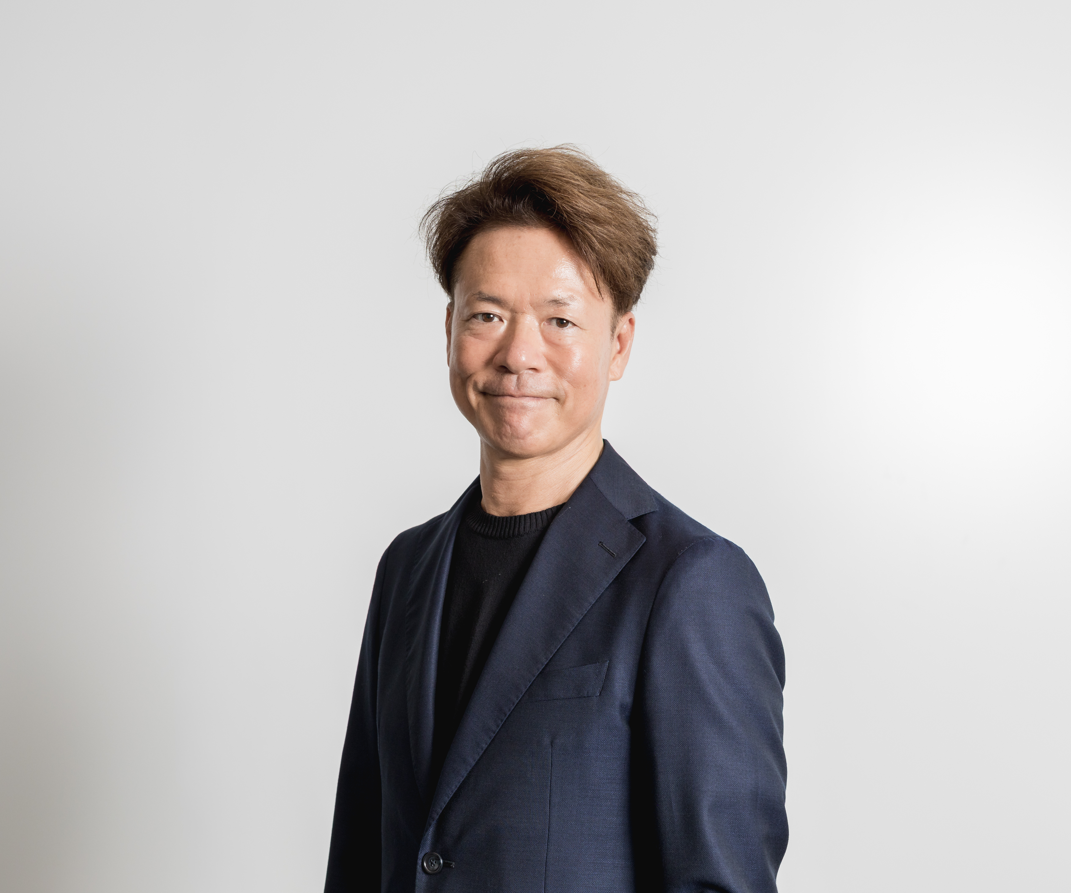 取締役 畑口 力也
