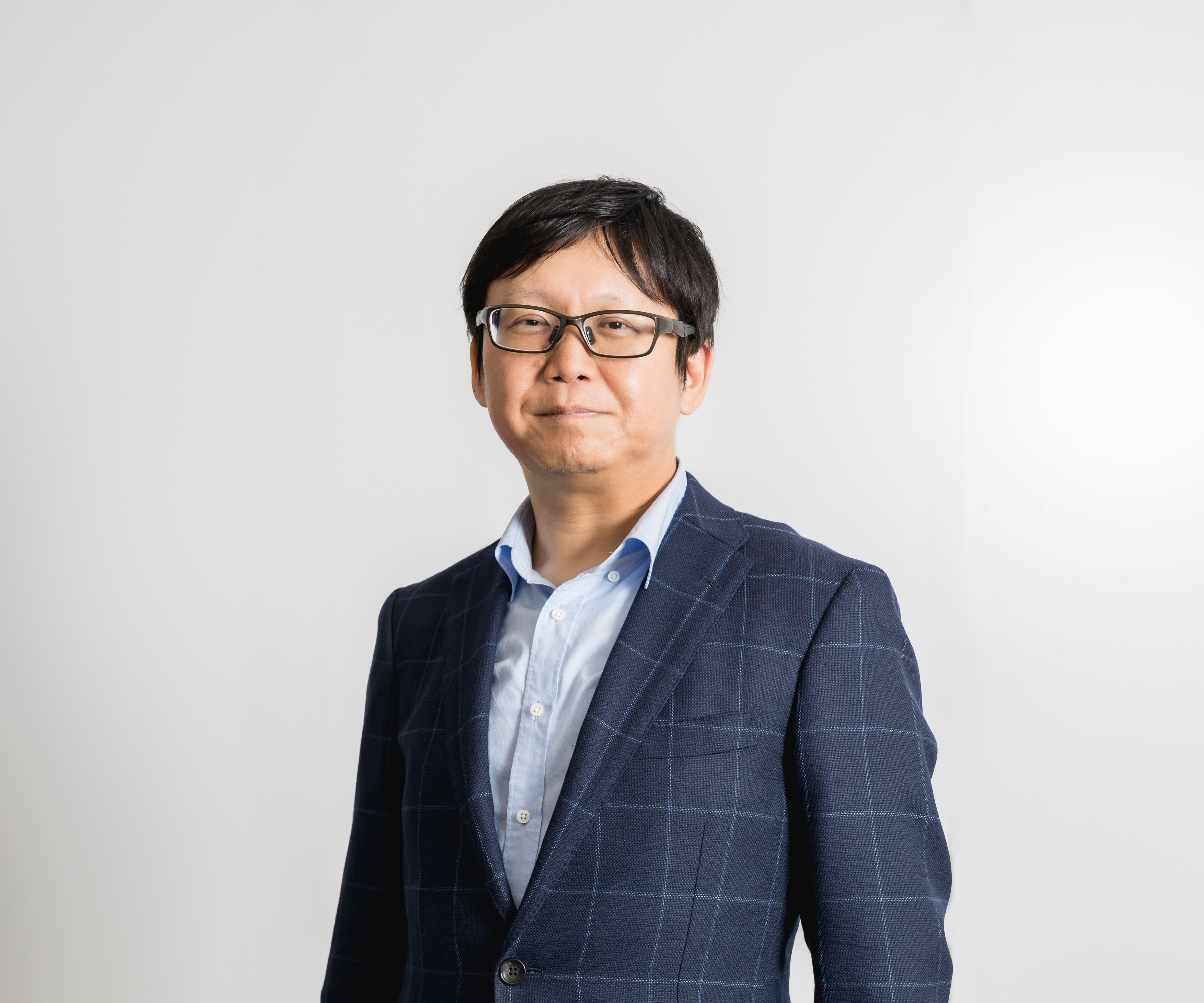 取締役 CTO 北山 禅