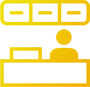 平均視聴率アイコン